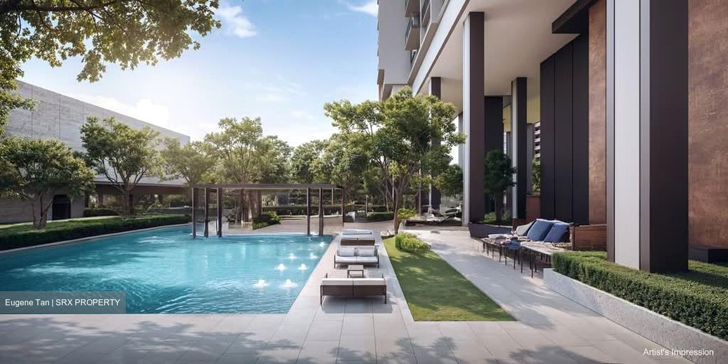 Hudson Place Residences (U/C) (D5), Apartment #610428161